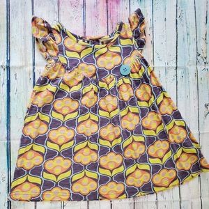 Matilda jane you & me flutter lap dress 2